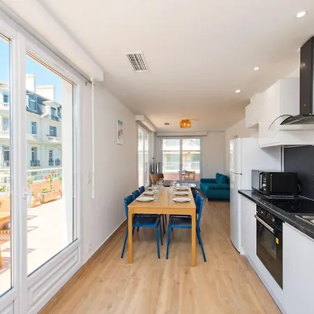 Gloria Marris Apartment Menton Exterior photo
