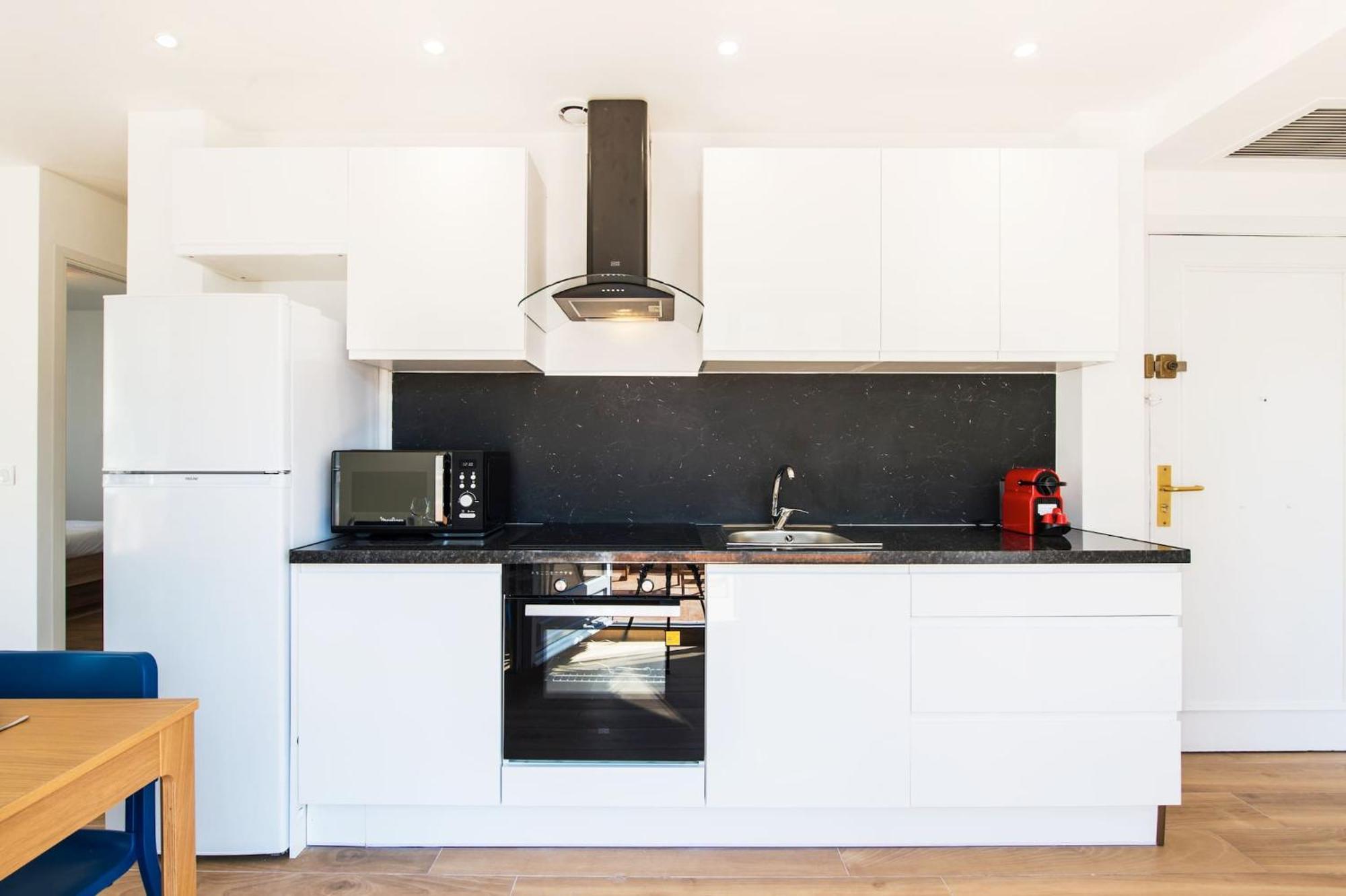 Apartment Gloria Marris