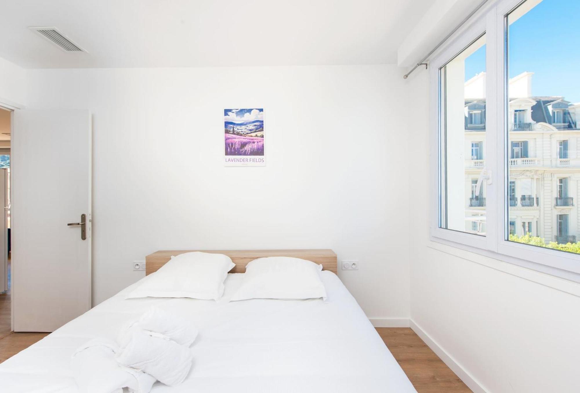 Gloria Marris Apartment Menton
