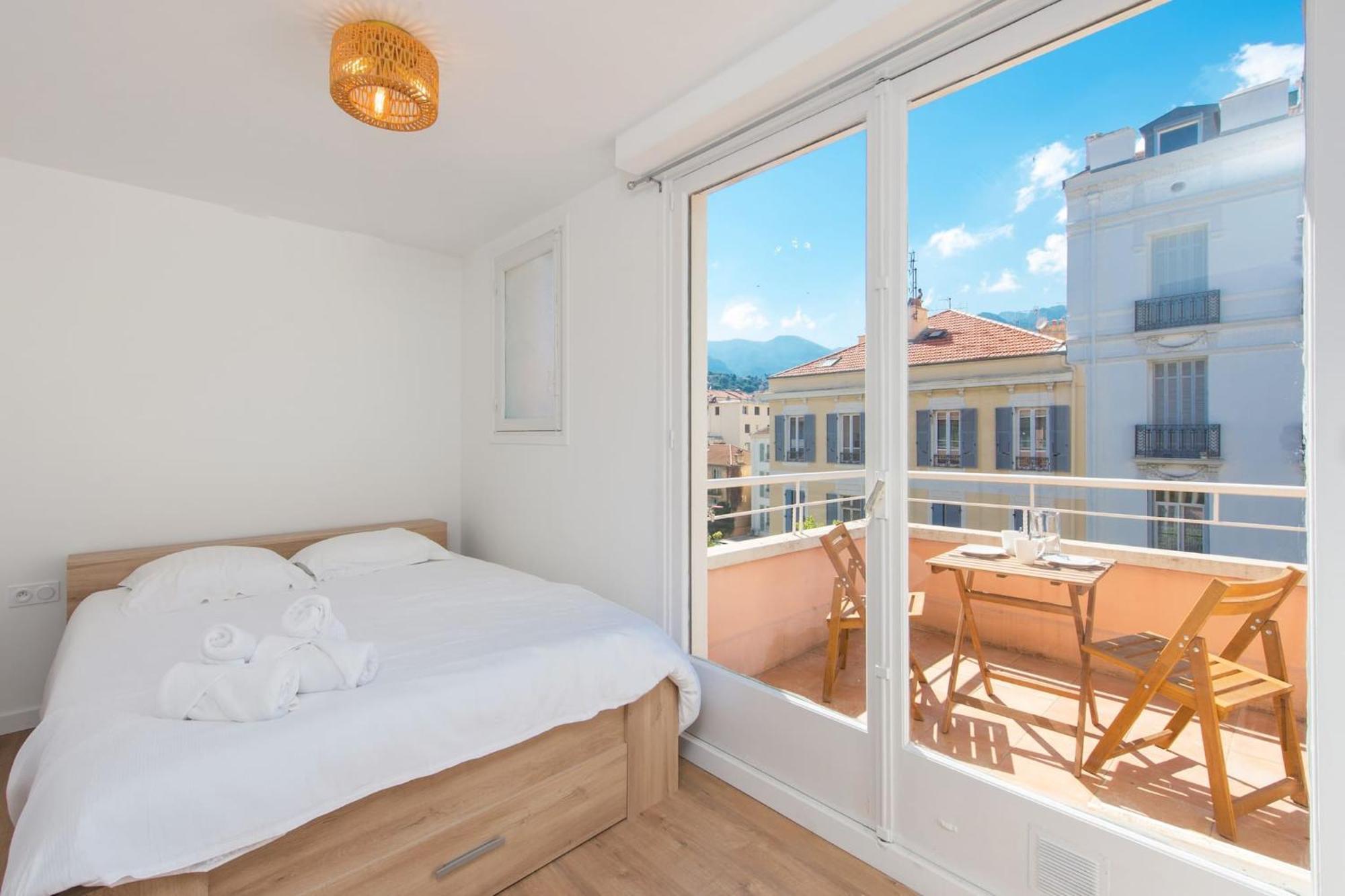 Apartment Gloria Marris